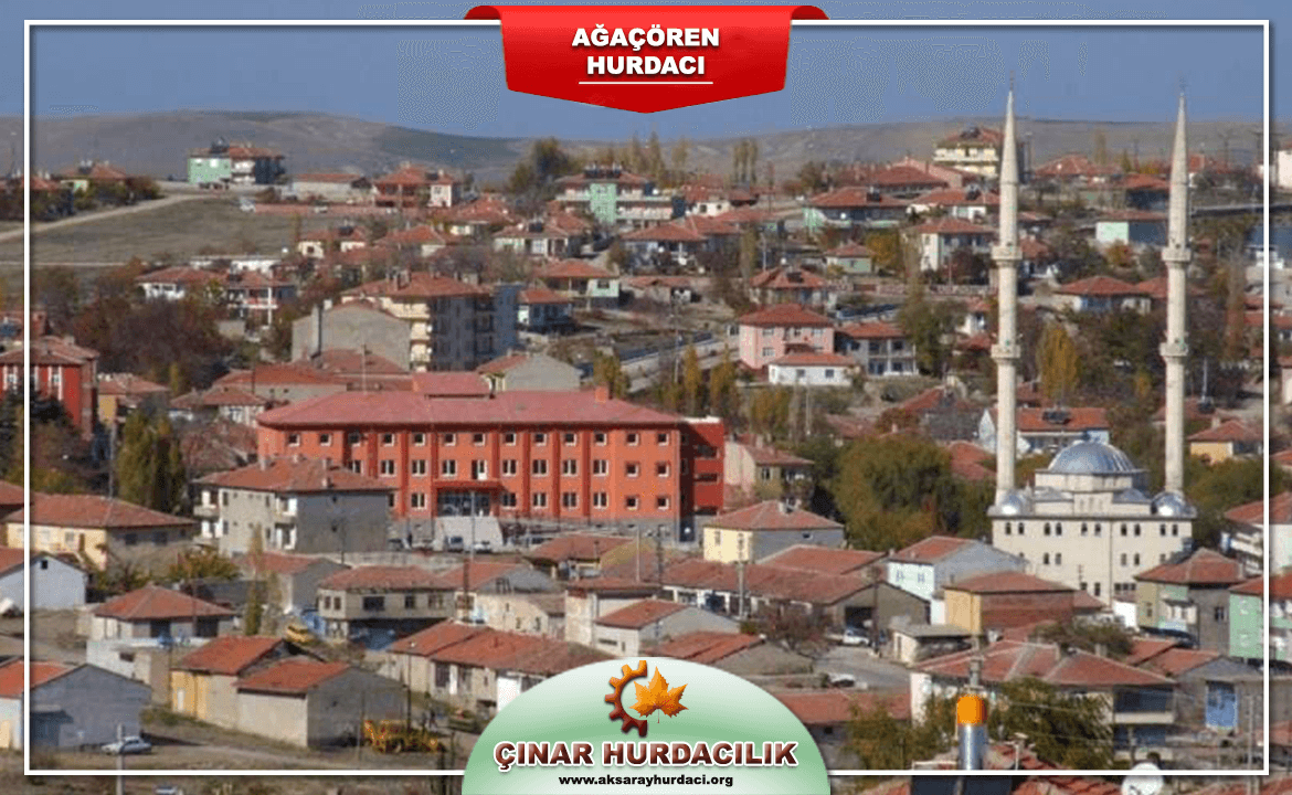 Ağaçören Hurdacı