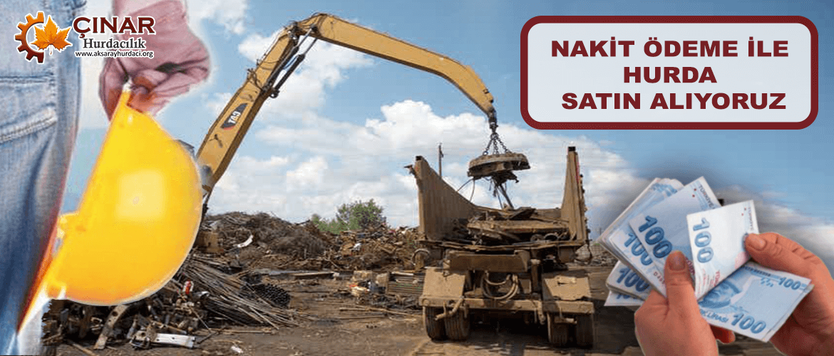 Aksaray Hurda Alüminyum Fiyatları