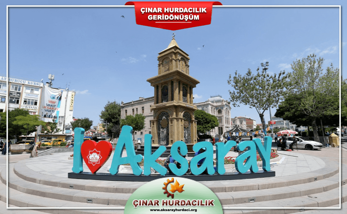 Aksaray Hurda Demir Fiyatlar