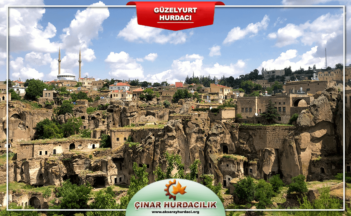 Güzelyurt Hurdacı